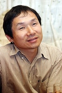 Heung Yong Park - Auteur