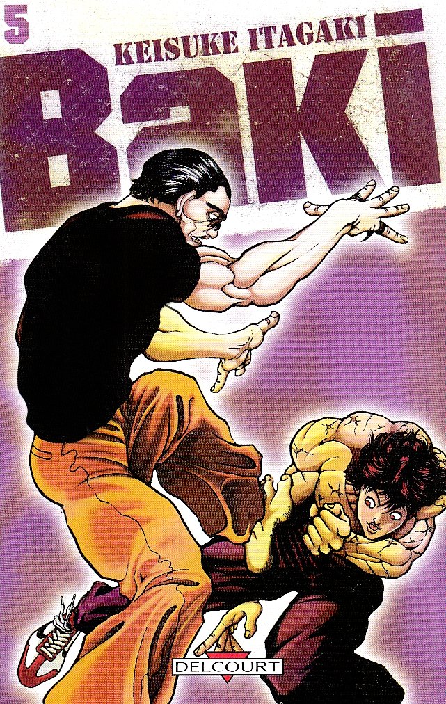 Baki 5