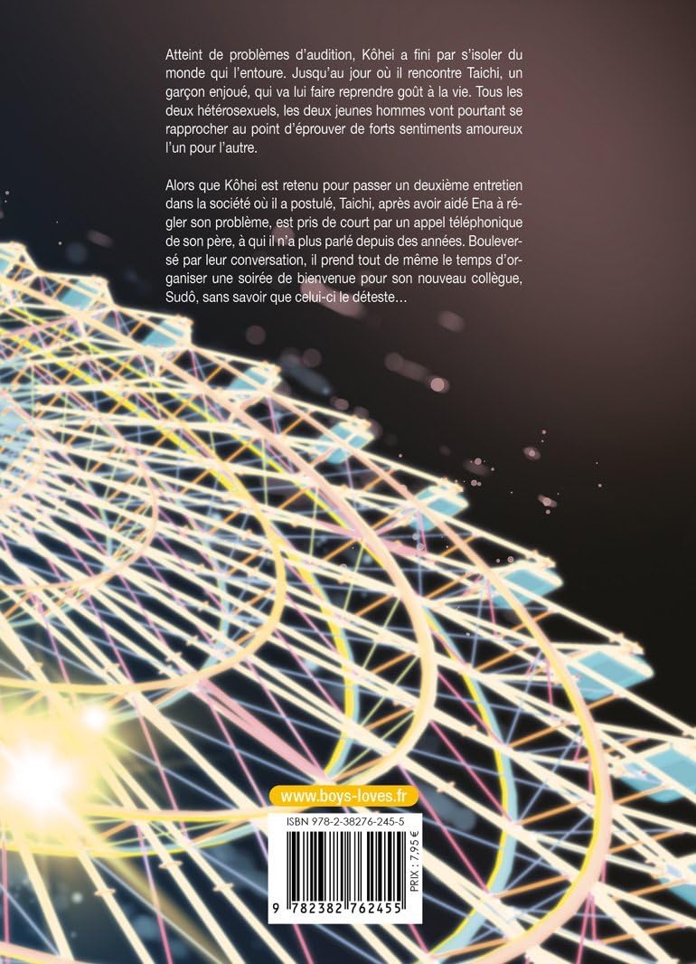 Au fil des saisons 2 - Extrait 1