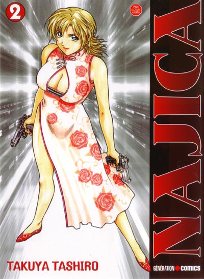 Najica 2