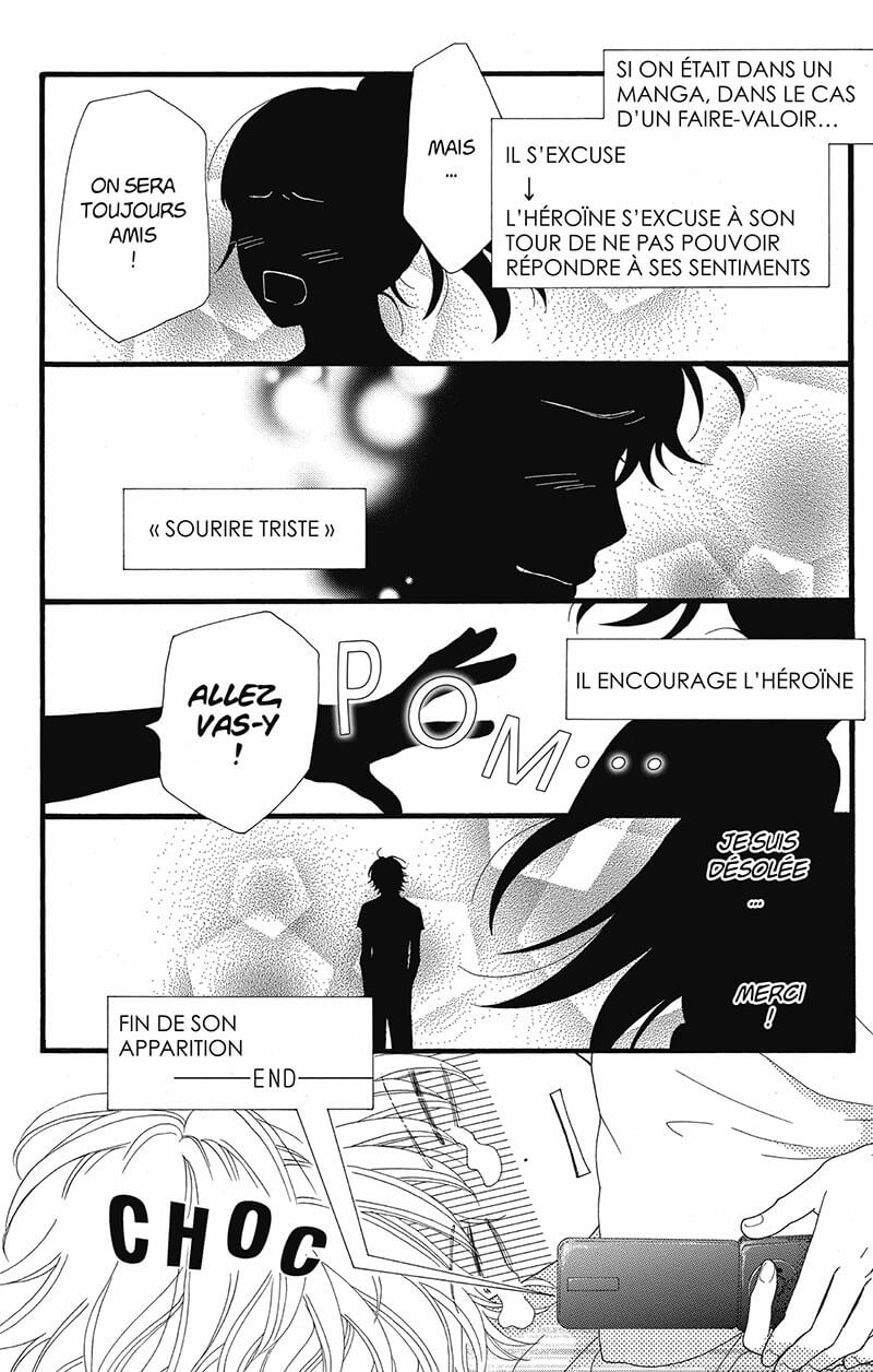 Moving Forward 6 - Extrait 1