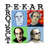 A soixante-dix ans, Harvey Pekar se lance dans le webcomic