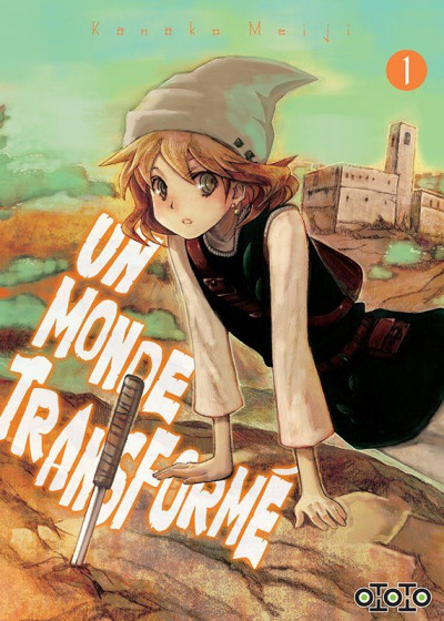 Série Monde transformé (Un)