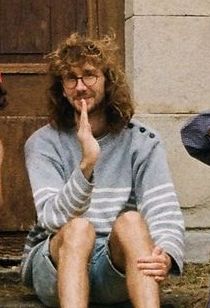 Matthias Le Bihan - Auteur