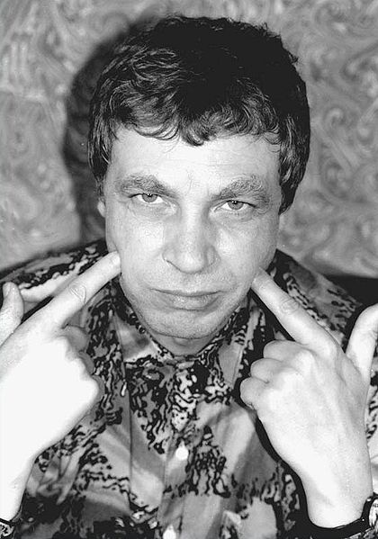 Massimo Mattioli - Auteur