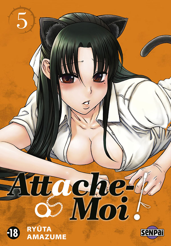 Attache-Moi ! 5
