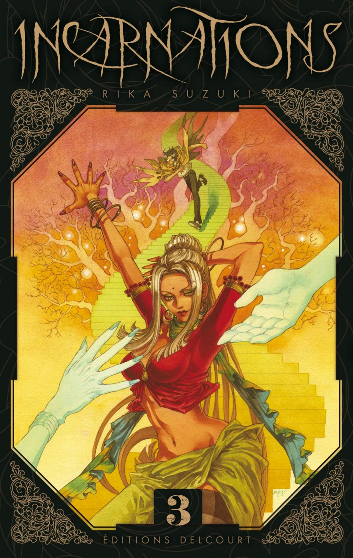 Incarnations 3