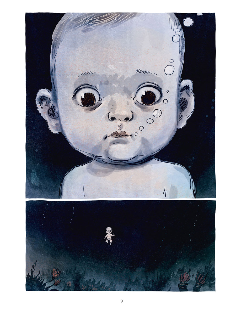 Lune de miel à l'âge du bronze - Extrait 1