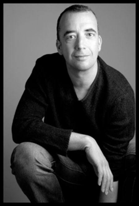 Olivier Arnera - Auteur