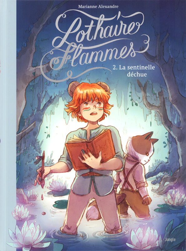 sentinelle déchue (La)