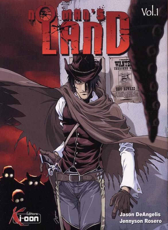 No man's land 1