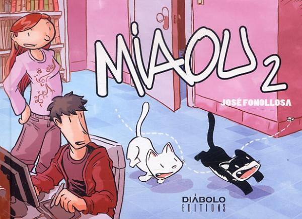 Miaou 2