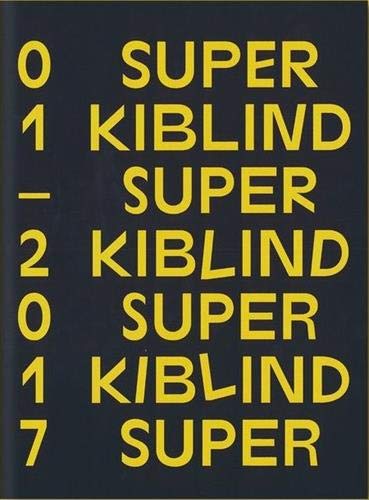 Série Super Kiblind