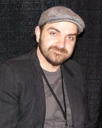 Andy Belanger - Auteur