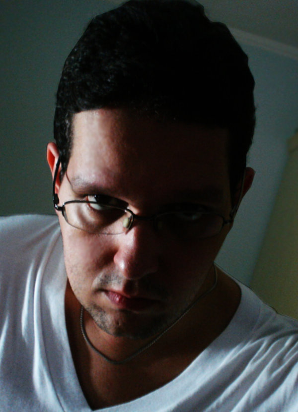 Paulo Siqueira - Auteur