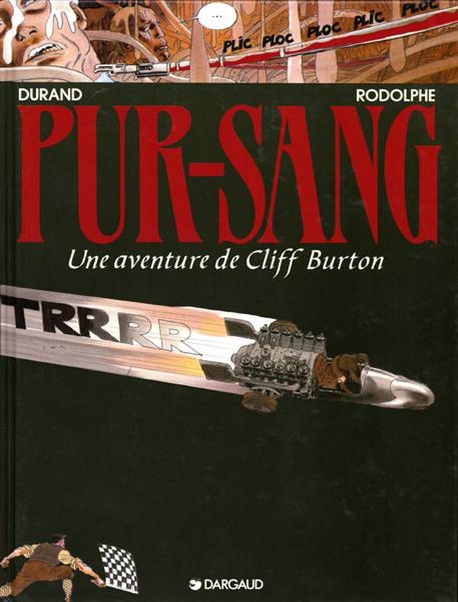 Pur-Sang