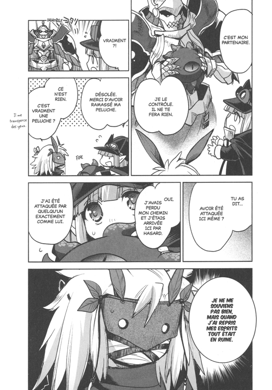 It's my life 6 - Extrait 1