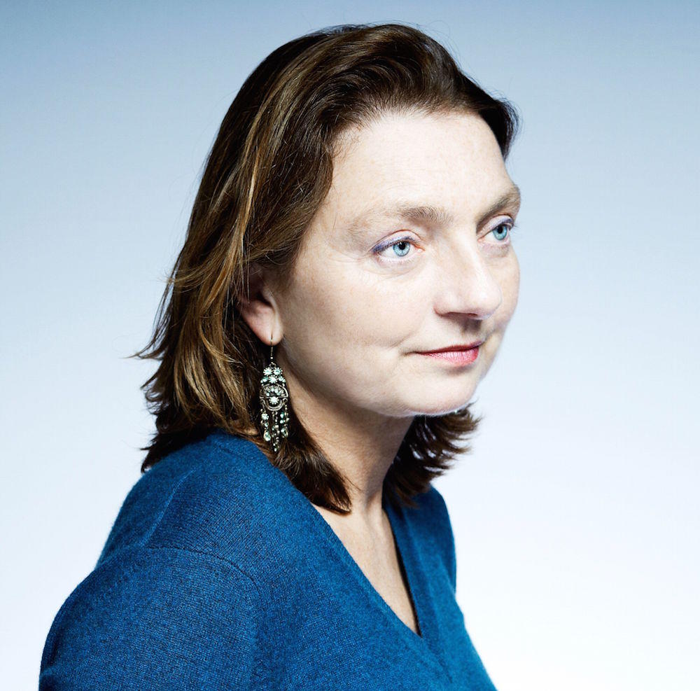 Sólveig Anspach - Auteur