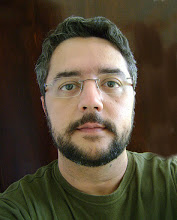 Ricardo Manhaes - Auteur