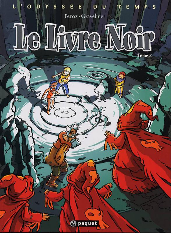 Livre Noir (Le)