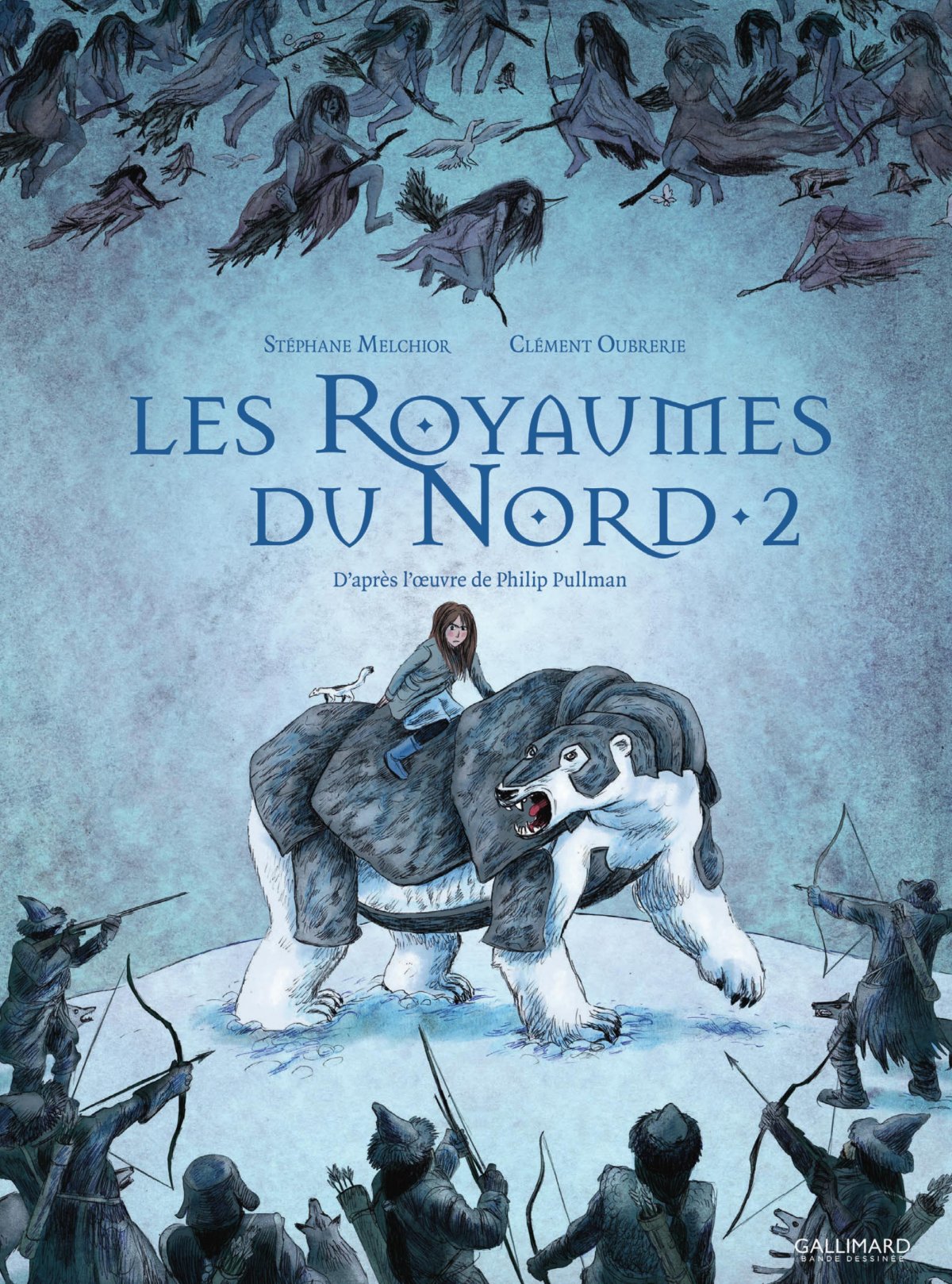 Royaumes du Nord (Les) 2