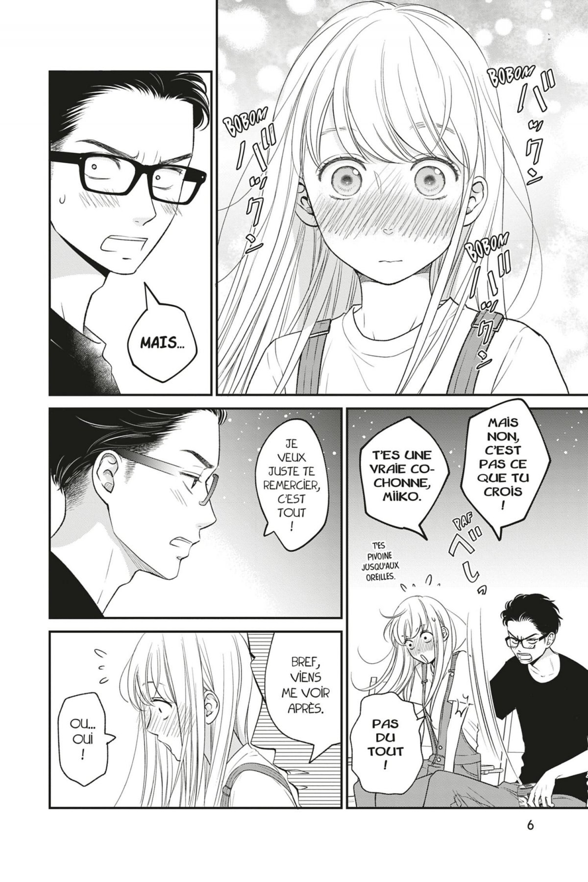 Coloc' d'enfer (Mon) 4 - Extrait 1