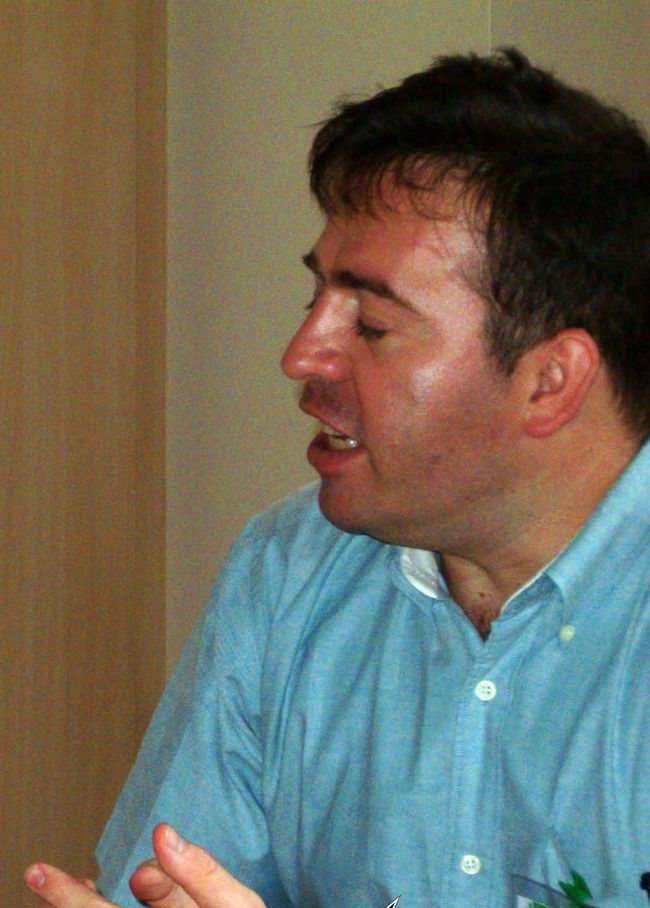 Pierre Giner - Auteur