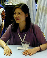 Chiho Saito - Auteur