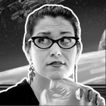 Tini Howard - Auteur