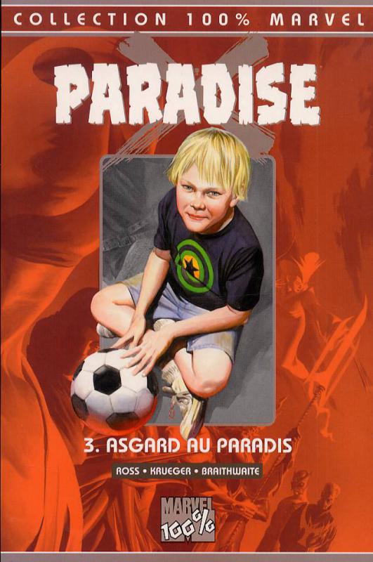 Asgard au paradis