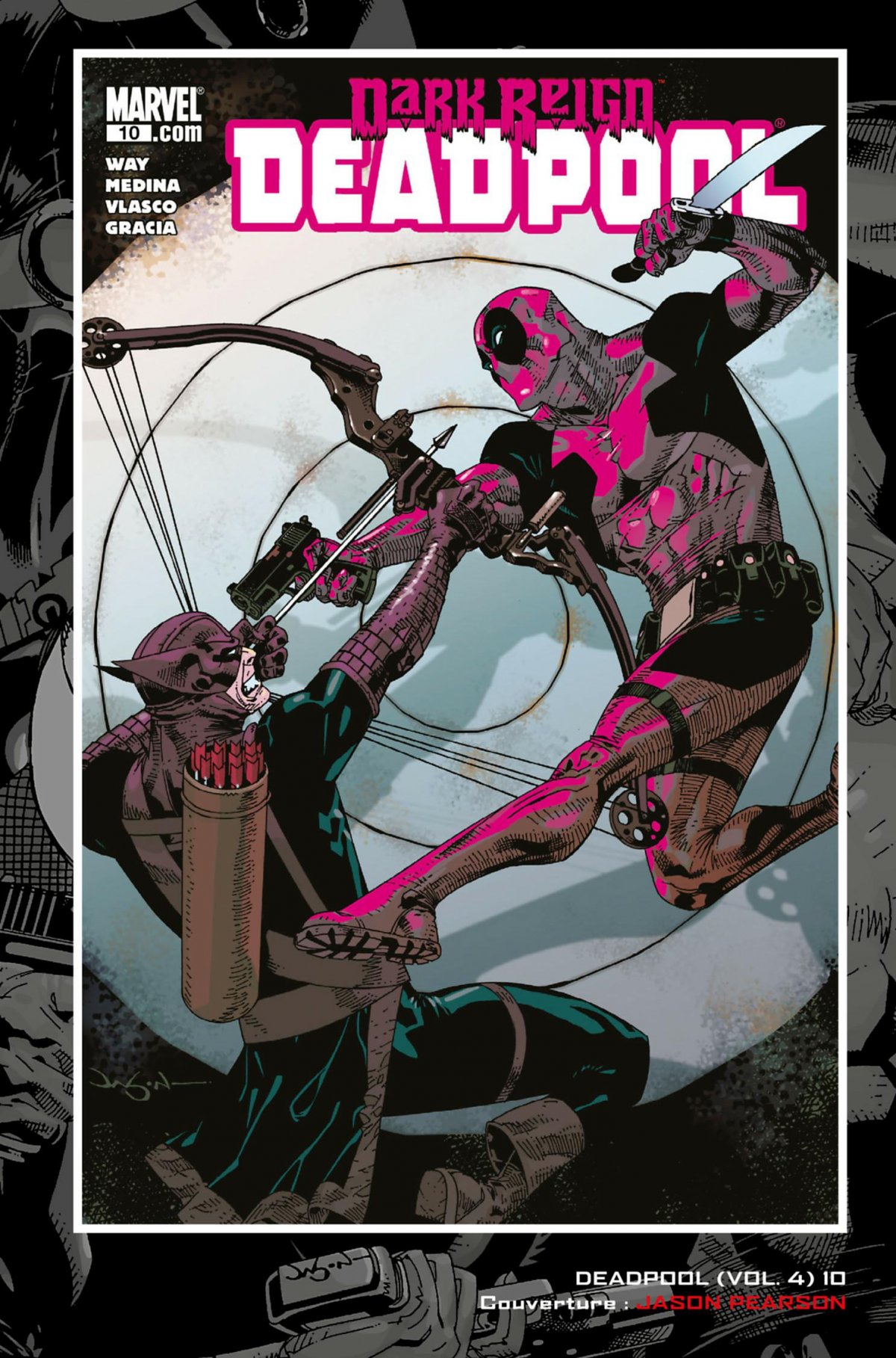 Vague de mutilation - Extrait 1