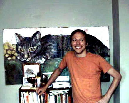 James Kochalka - Auteur