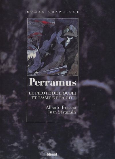 Perramus - 9782723413725