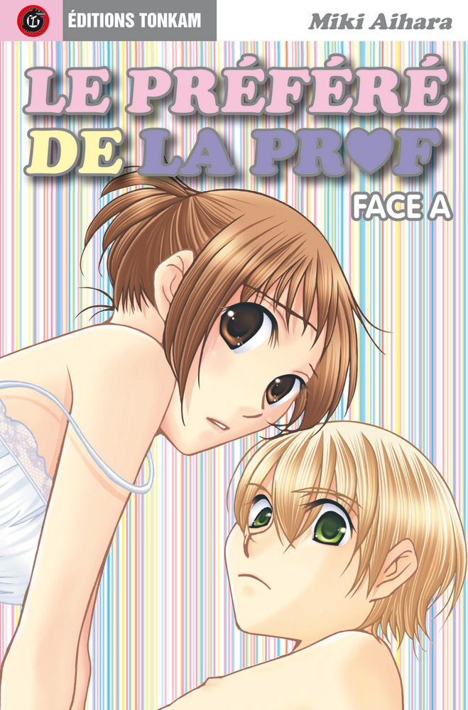 Préféré de la prof (Le) - Face A