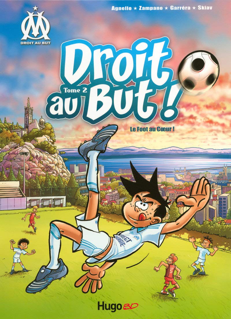 Foot au cœur ! (Le)