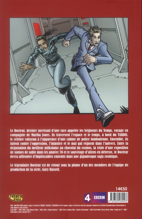 Agent provocateur - Extrait 1