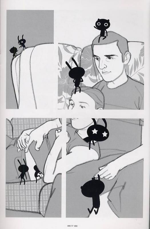 Sierra Nueva 3 - Extrait 1