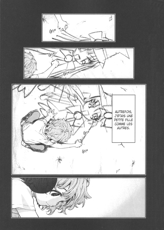 Magical Task Force Asuka 11 - Extrait 1