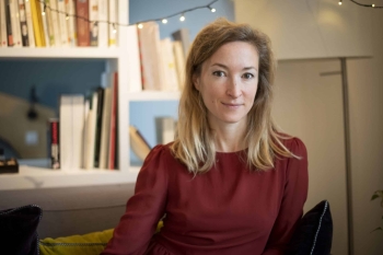 Jeanne Burgart Goutal - Auteur