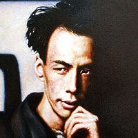 Ryûnosuke Akutagawa - Auteur