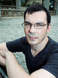 Emmanuel Rabu - Auteur