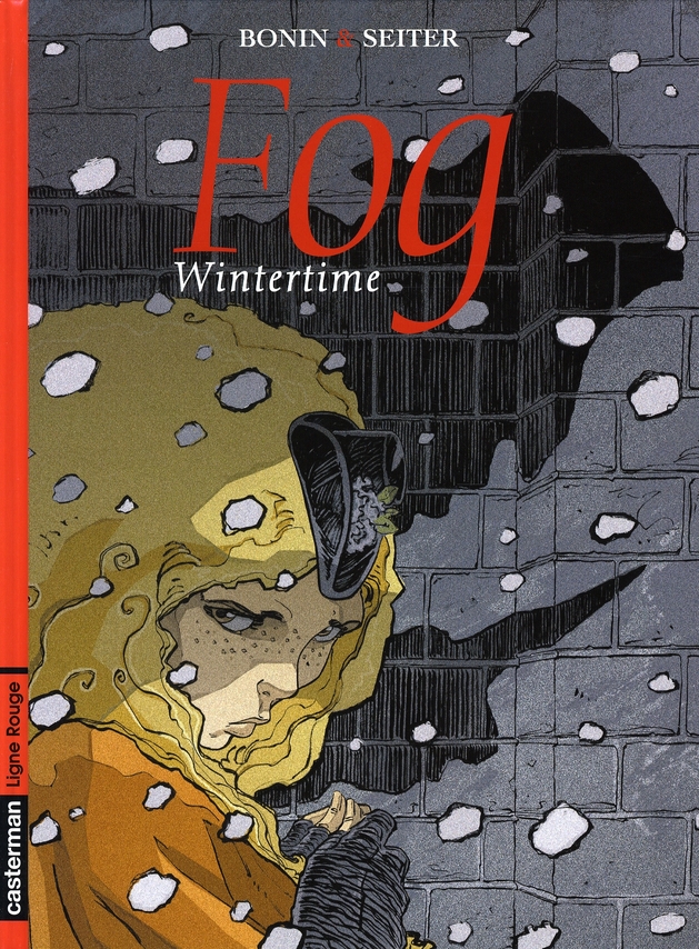 Wintertime