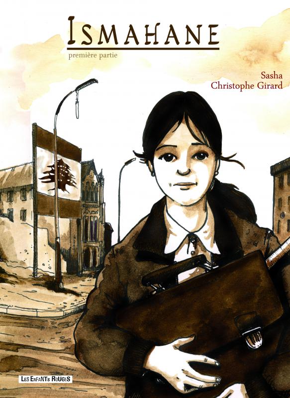 Ismahane - Première partie
