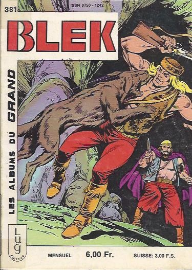 Blek 381