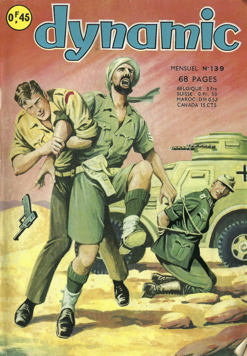 Ennemis mais aussi Camarades