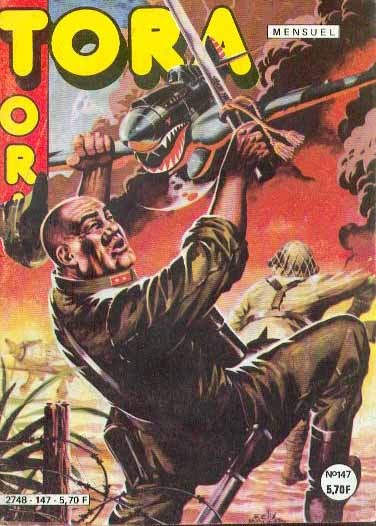 Tora 147