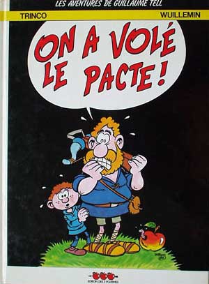 On a vole le pacte