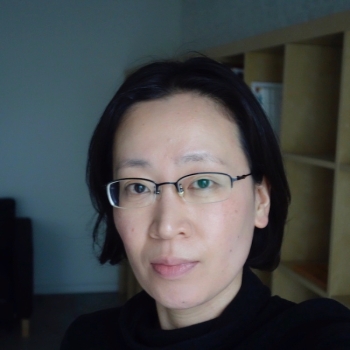 Jung-Hyoun Lee - Auteur