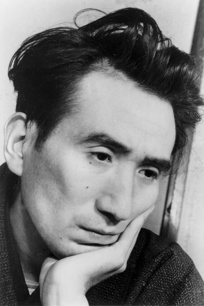 Osamu Dazai - Auteur