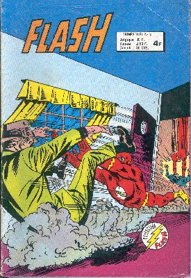 Flash 31